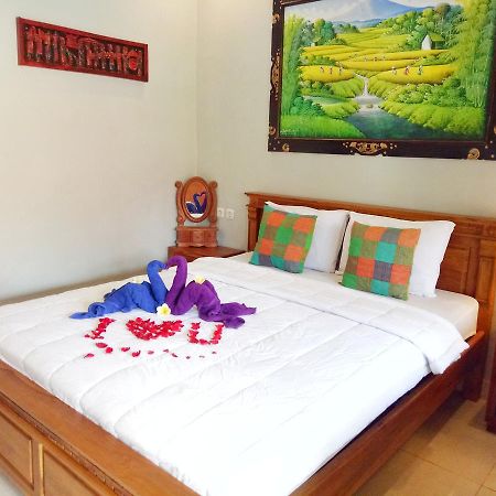 Geriya House Apartment Ubud  Ngoại thất bức ảnh