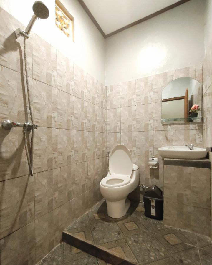 Geriya House Apartment Ubud  Ngoại thất bức ảnh