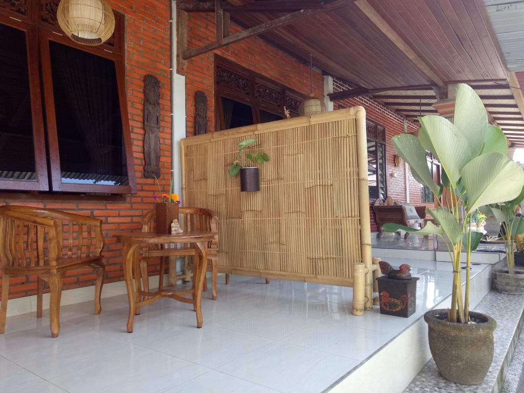 Geriya House Apartment Ubud  Ngoại thất bức ảnh