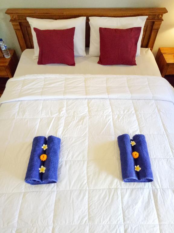Geriya House Apartment Ubud  Ngoại thất bức ảnh