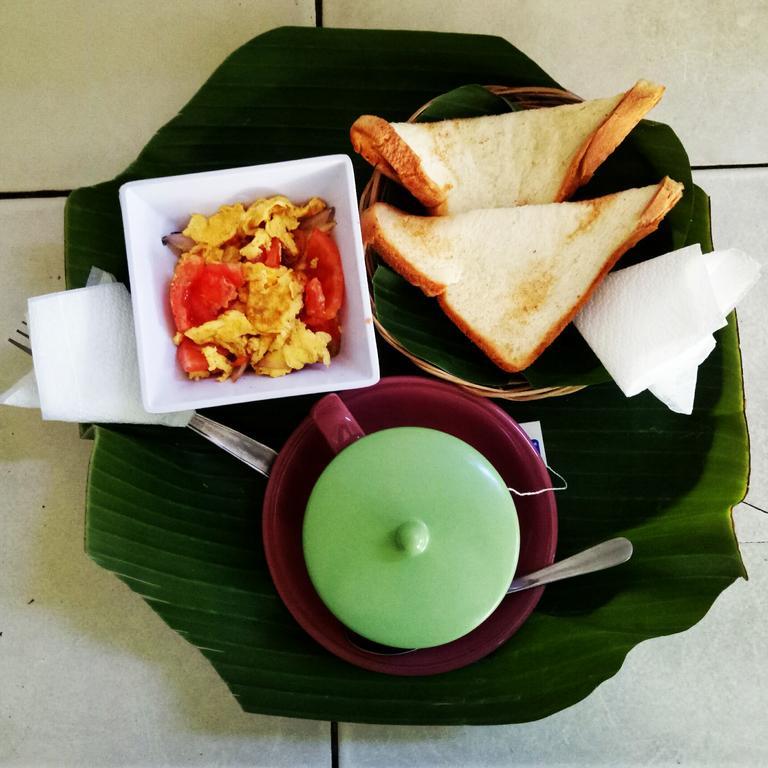 Geriya House Apartment Ubud  Ngoại thất bức ảnh